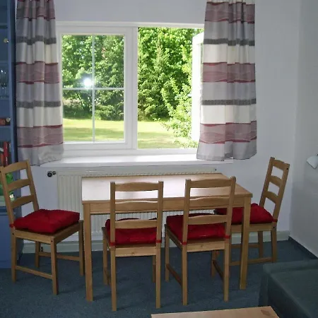 Holiday home Kleines-ferienhaus-bei-lueneburg *