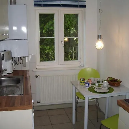 Kleines-ferienhaus-bei-lueneburg * Bardowick