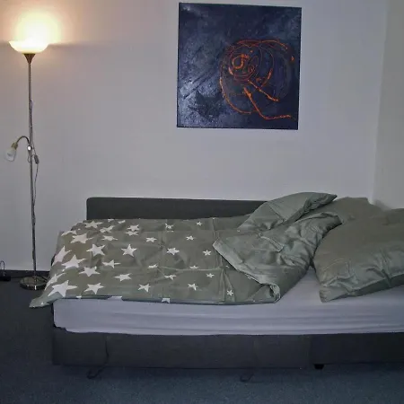 Prázdninový dům Kleines-ferienhaus-bei-lueneburg