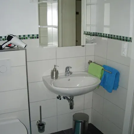 Kleines-ferienhaus-bei-lueneburg Prázdninový dům Bardowick