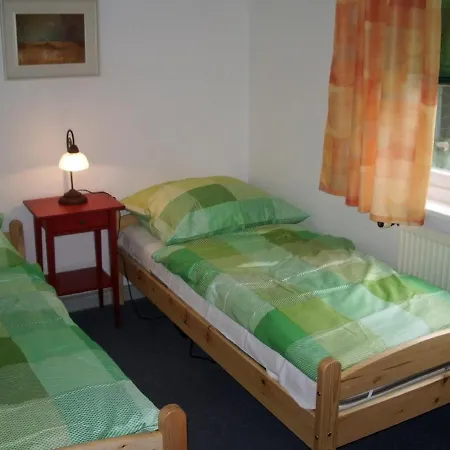 Holiday home Kleines-ferienhaus-bei-lueneburg *