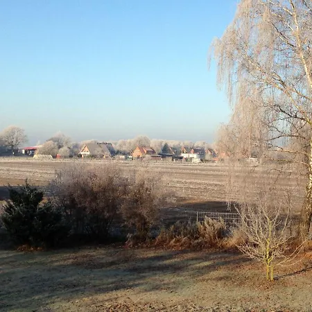 Casa de Férias Kleines-ferienhaus-bei-lueneburg *
