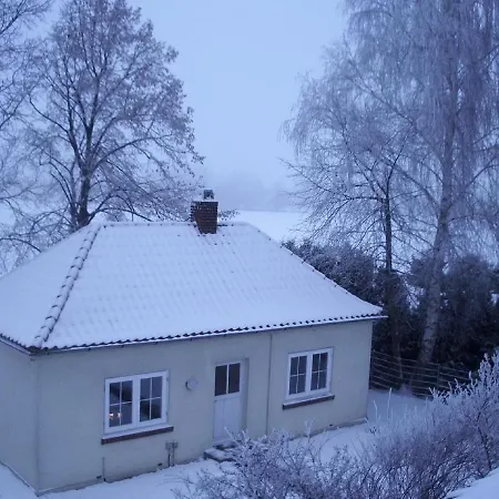 Holiday home Kleines-ferienhaus-bei-lueneburg *