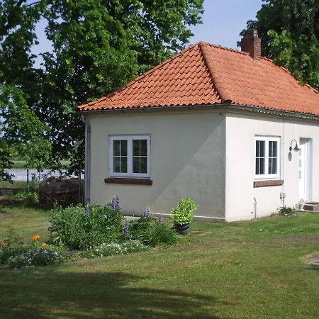 Holiday home Kleines-ferienhaus-bei-lueneburg *